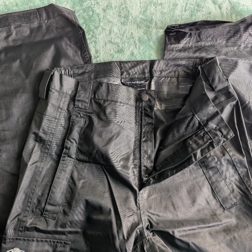 Grundens Watch Weather Pant Small
